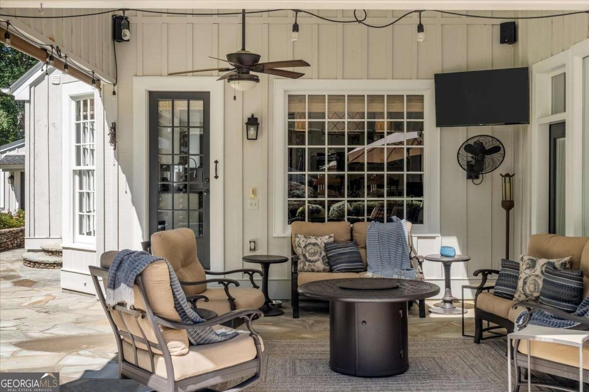 110 Manor Ridge Drive Woodstock - Photo 33