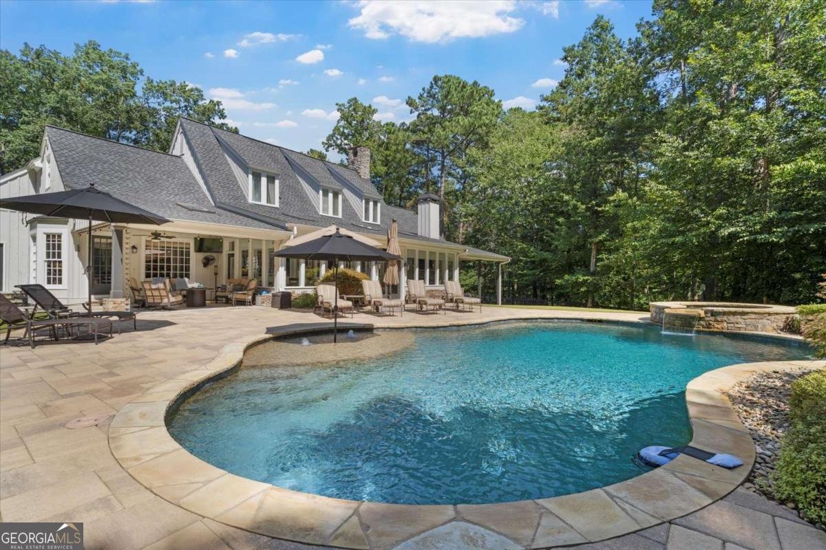 110 Manor Ridge Drive Woodstock - Photo 35