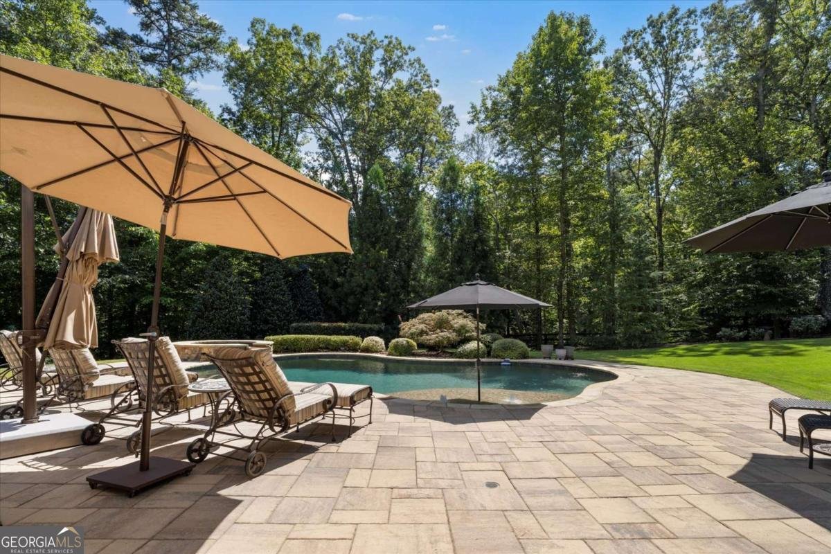 110 Manor Ridge Drive Woodstock - Photo 37