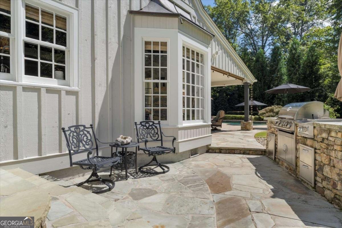 110 Manor Ridge Drive Woodstock - Photo 38