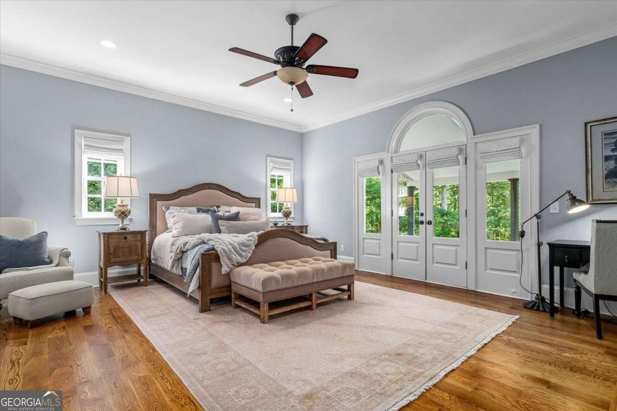 110 Manor Ridge Drive Woodstock - Photo 45