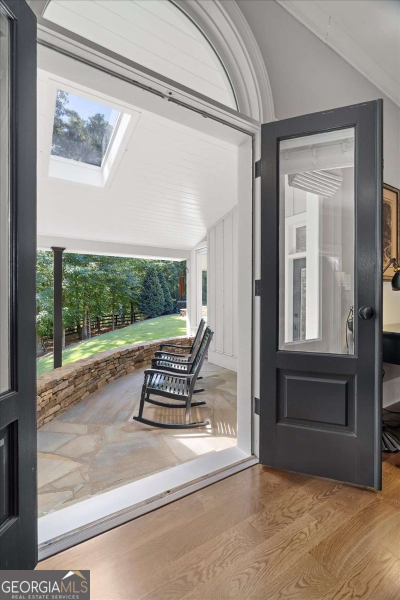 110 Manor Ridge Drive Woodstock - Photo 46