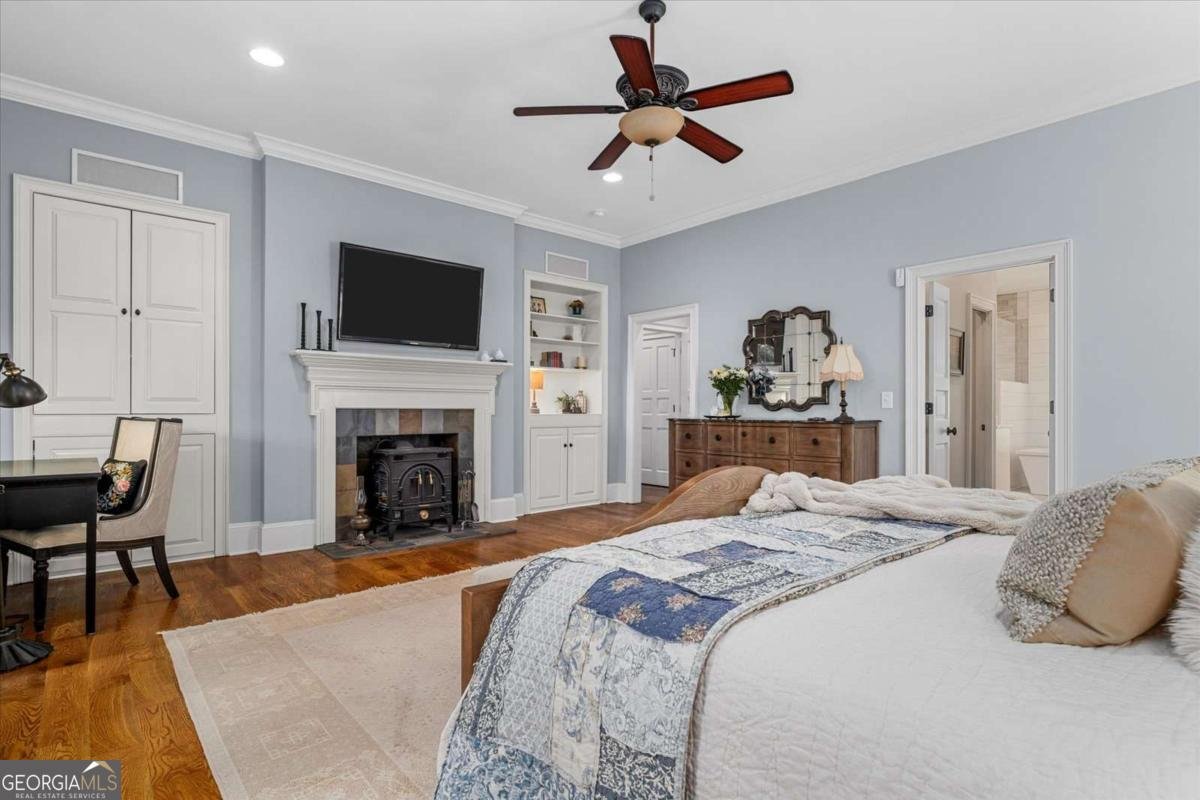 110 Manor Ridge Drive Woodstock - Photo 47