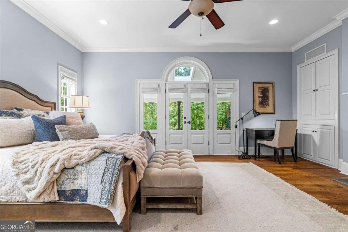 110 Manor Ridge Drive Woodstock - Photo 48