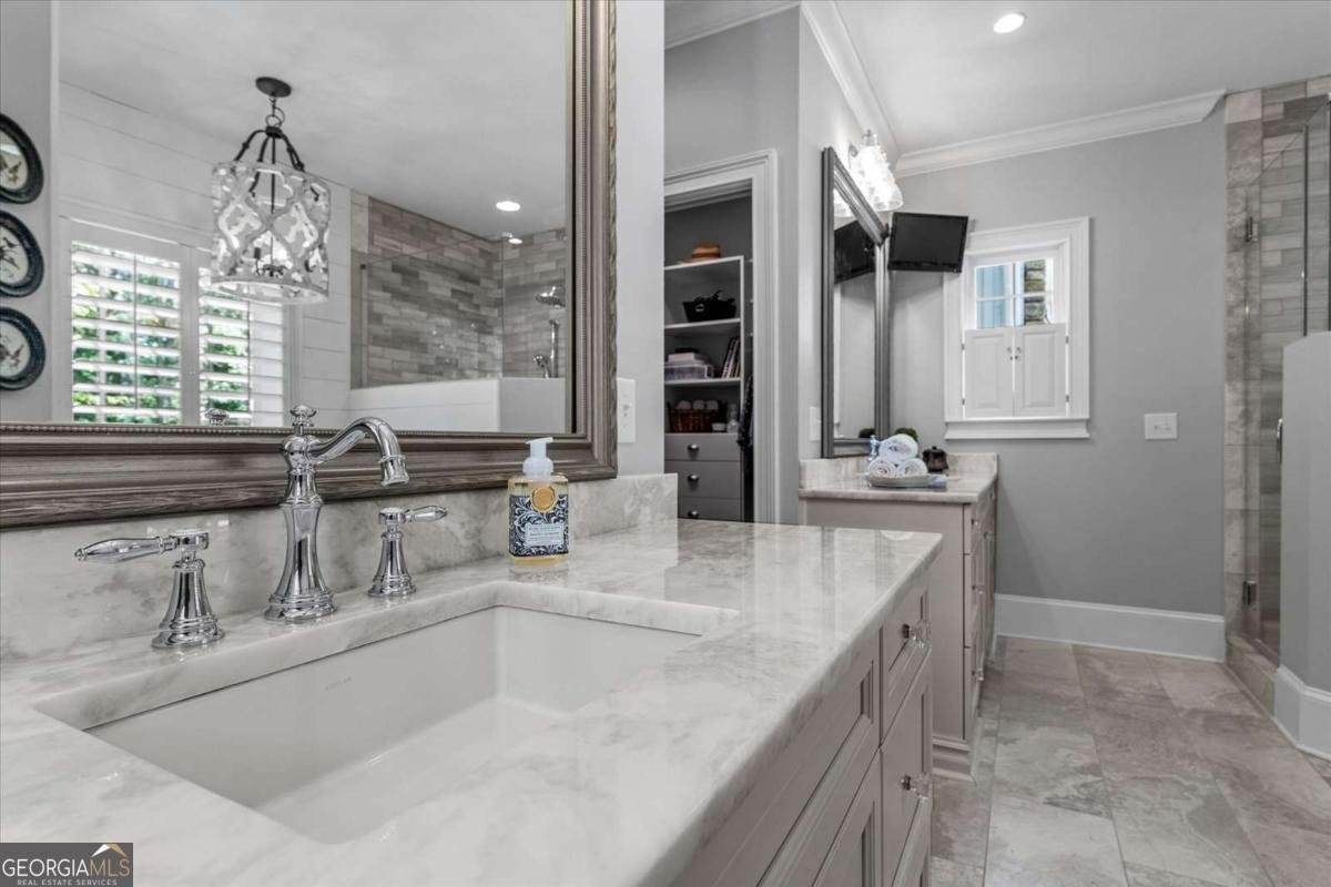 110 Manor Ridge Drive Woodstock - Photo 50