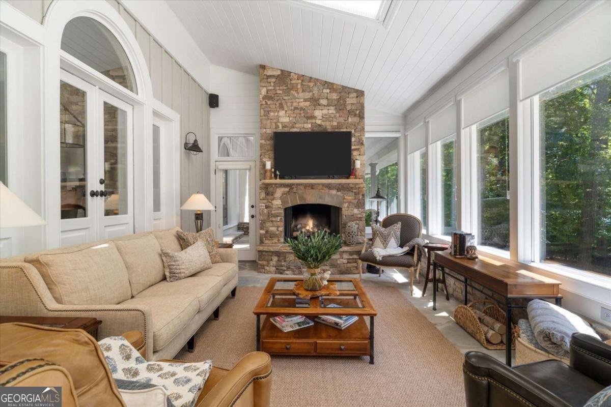 110 Manor Ridge Drive Woodstock - Photo 55