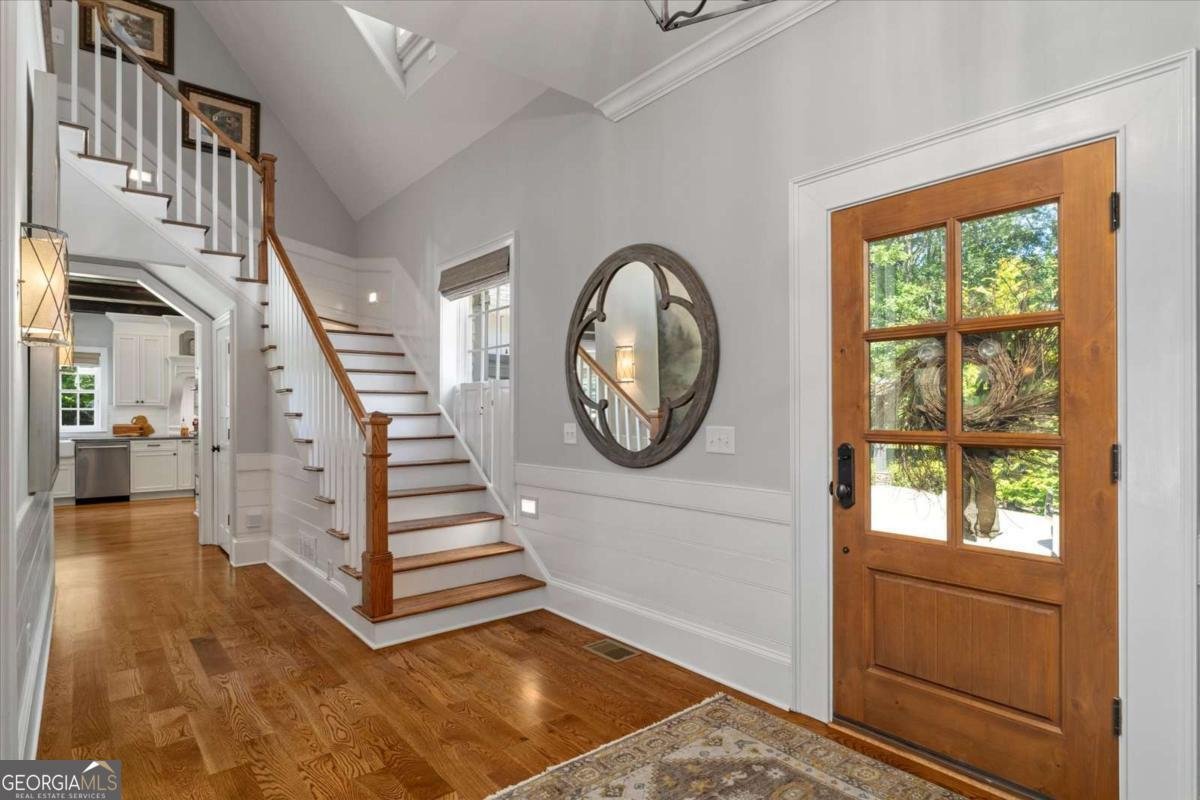 110 Manor Ridge Drive Woodstock - Photo 57