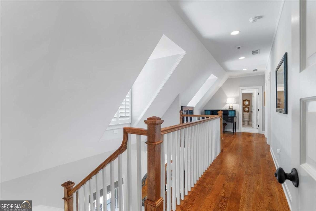 110 Manor Ridge Drive Woodstock - Photo 58