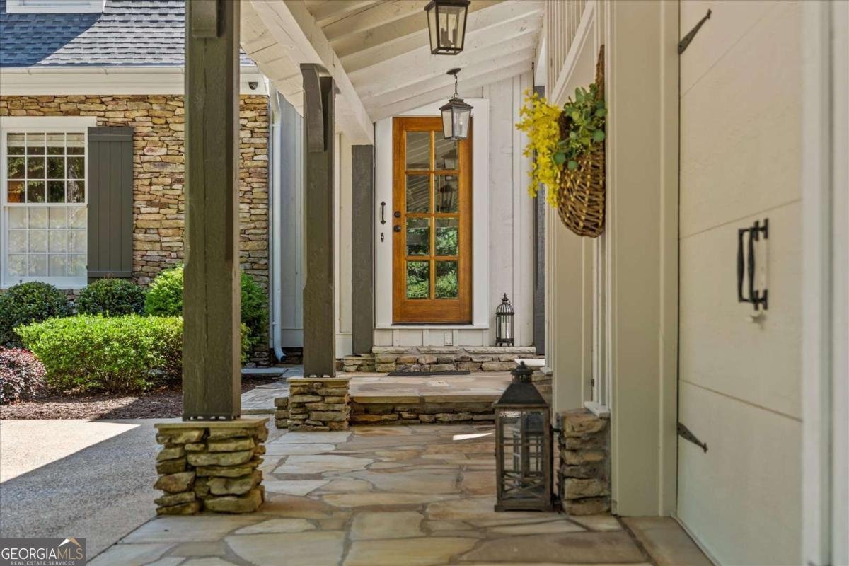 110 Manor Ridge Drive Woodstock - Photo 6