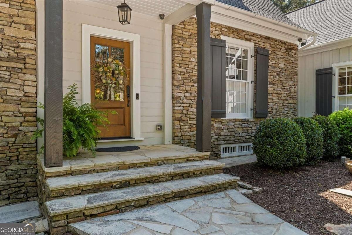 110 Manor Ridge Drive Woodstock - Photo 7