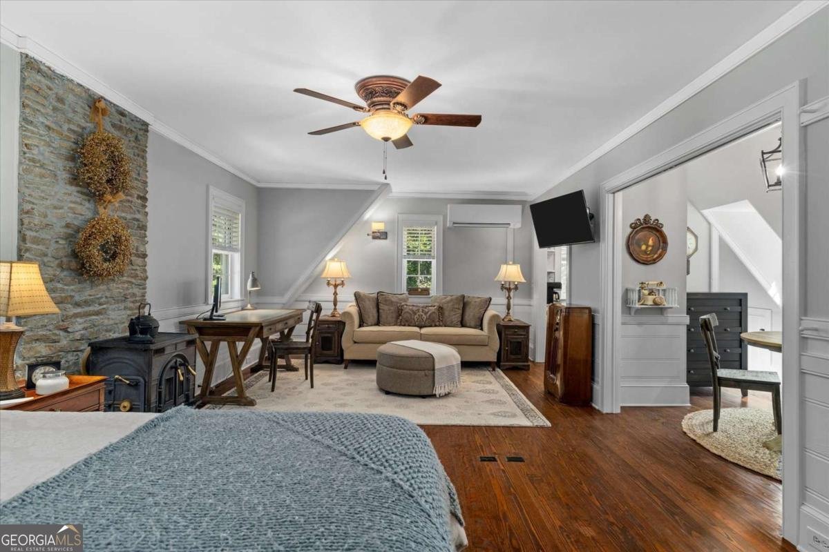 110 Manor Ridge Drive Woodstock - Photo 72