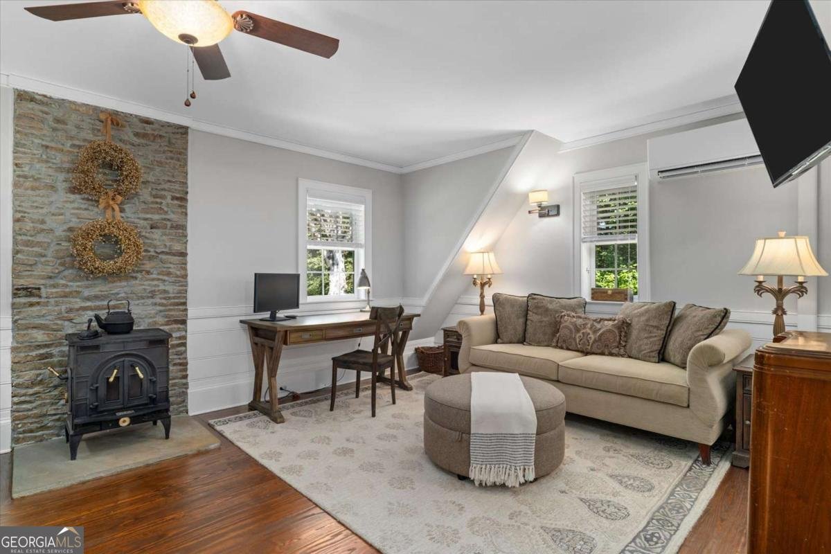 110 Manor Ridge Drive Woodstock - Photo 73