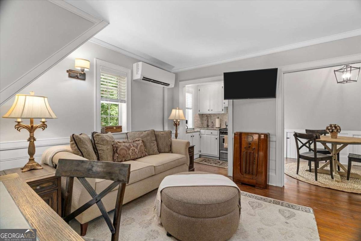 110 Manor Ridge Drive Woodstock - Photo 74