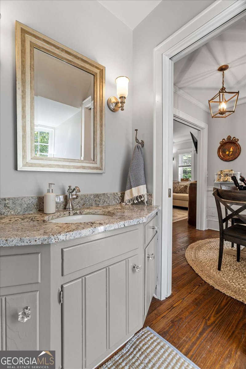 110 Manor Ridge Drive Woodstock - Photo 79