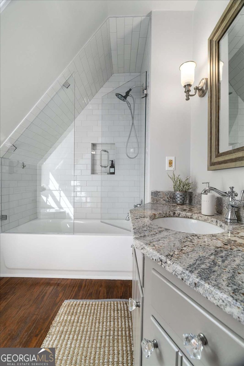 110 Manor Ridge Drive Woodstock - Photo 80