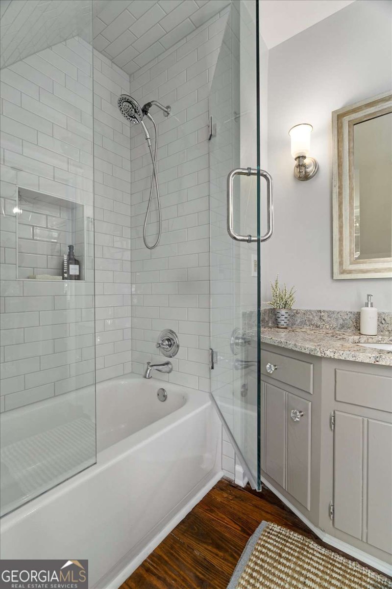 110 Manor Ridge Drive Woodstock - Photo 81