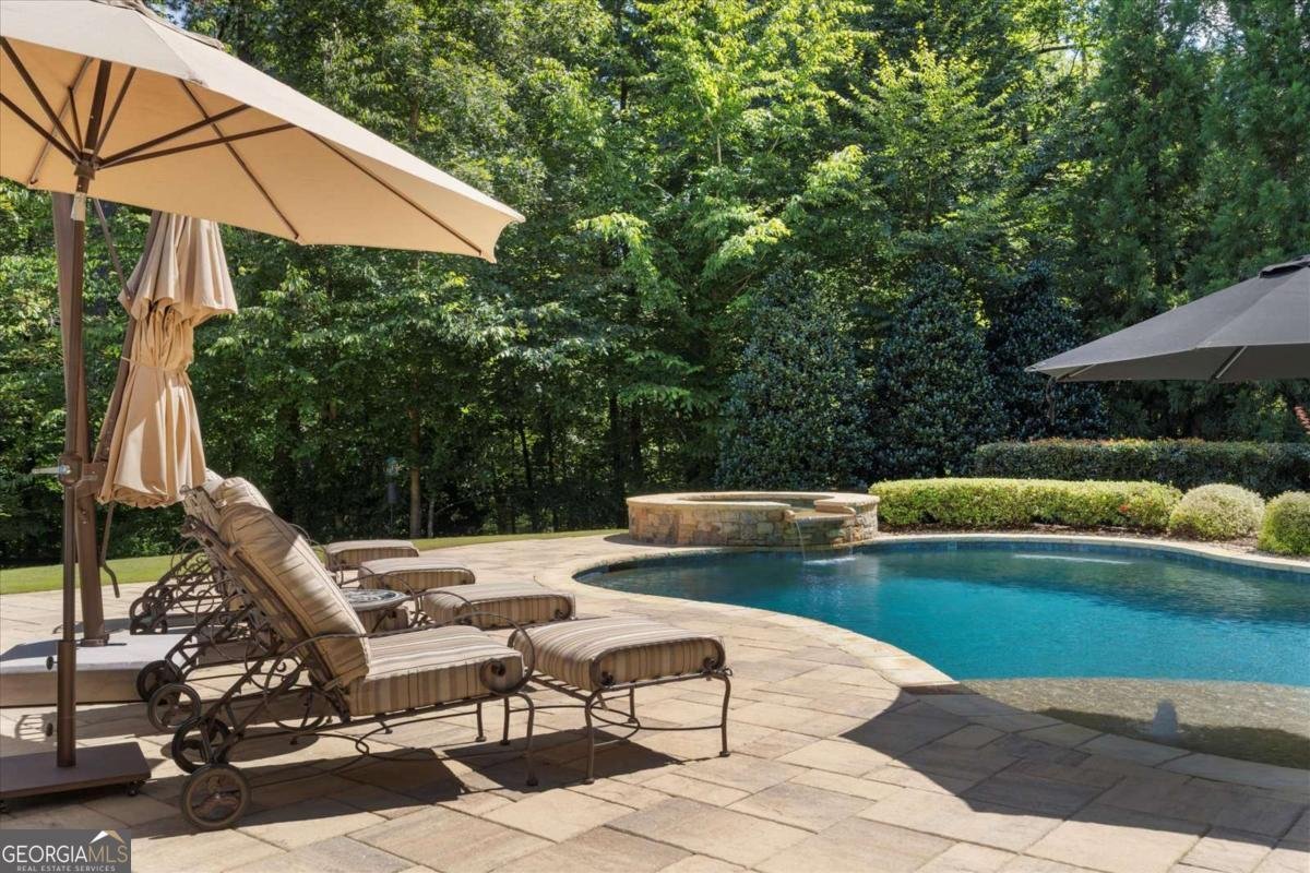 110 Manor Ridge Drive Woodstock - Photo 83