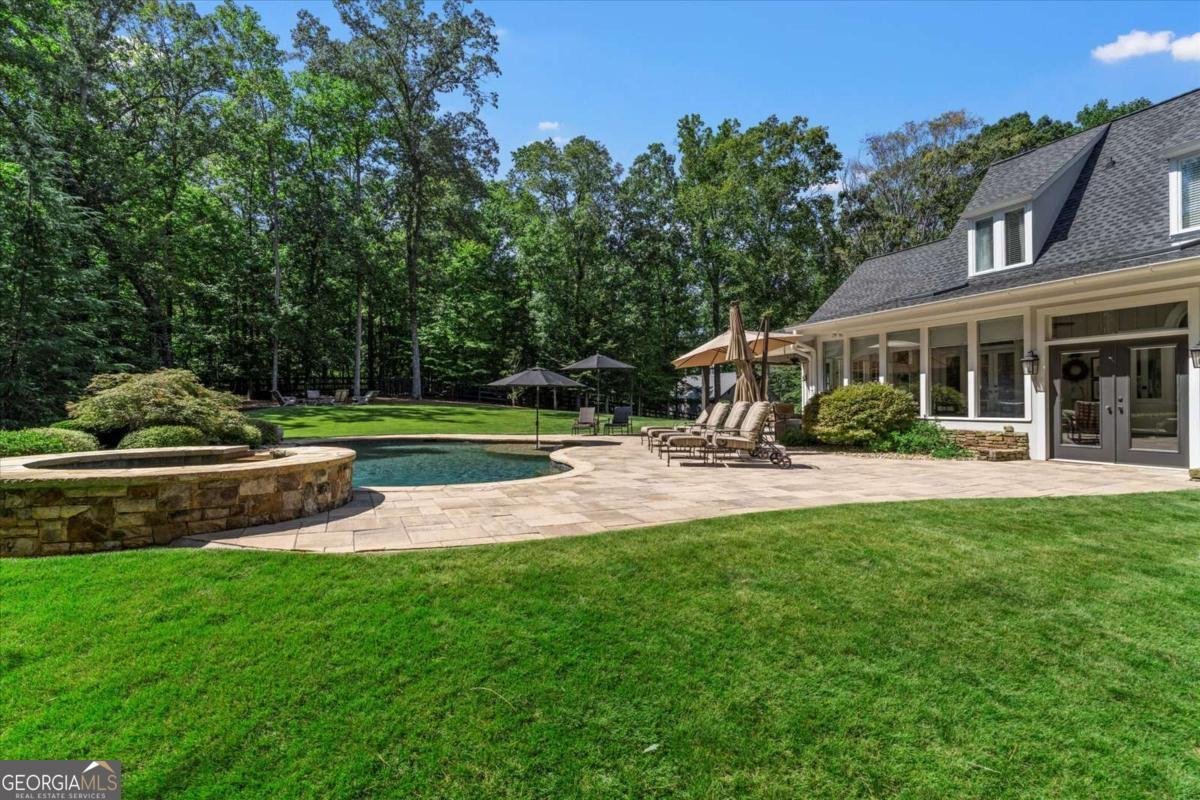 110 Manor Ridge Drive Woodstock - Photo 84