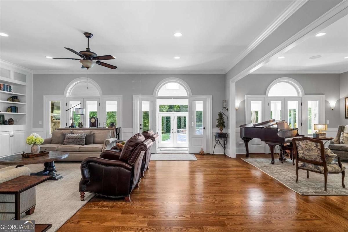 110 Manor Ridge Drive Woodstock - Photo 9