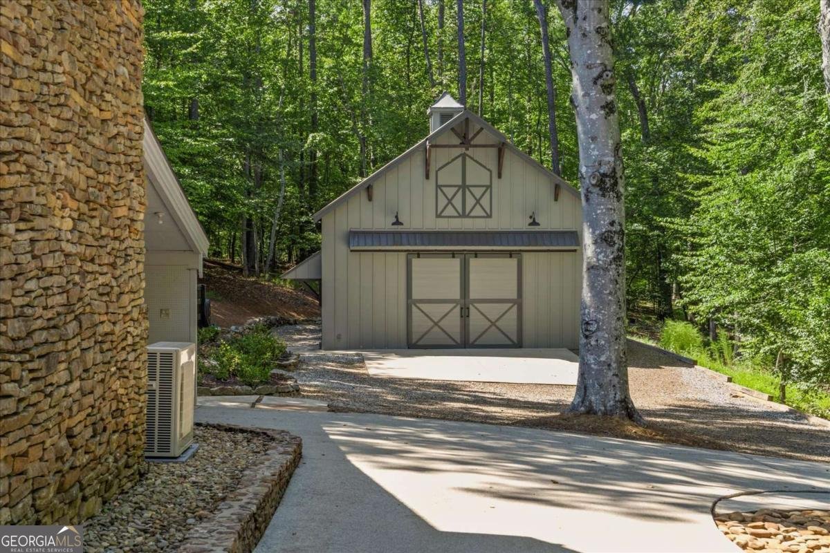 110 Manor Ridge Drive Woodstock - Photo 93