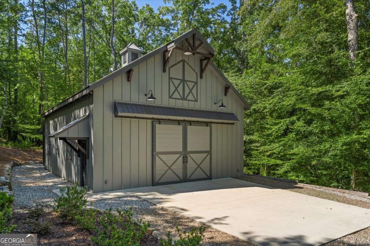 110 Manor Ridge Drive Woodstock - Photo 94