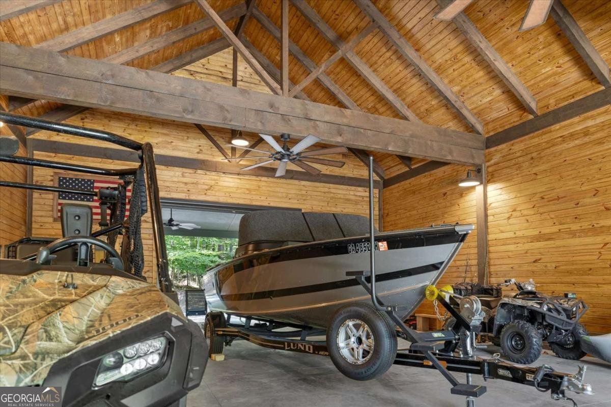 110 Manor Ridge Drive Woodstock - Photo 96