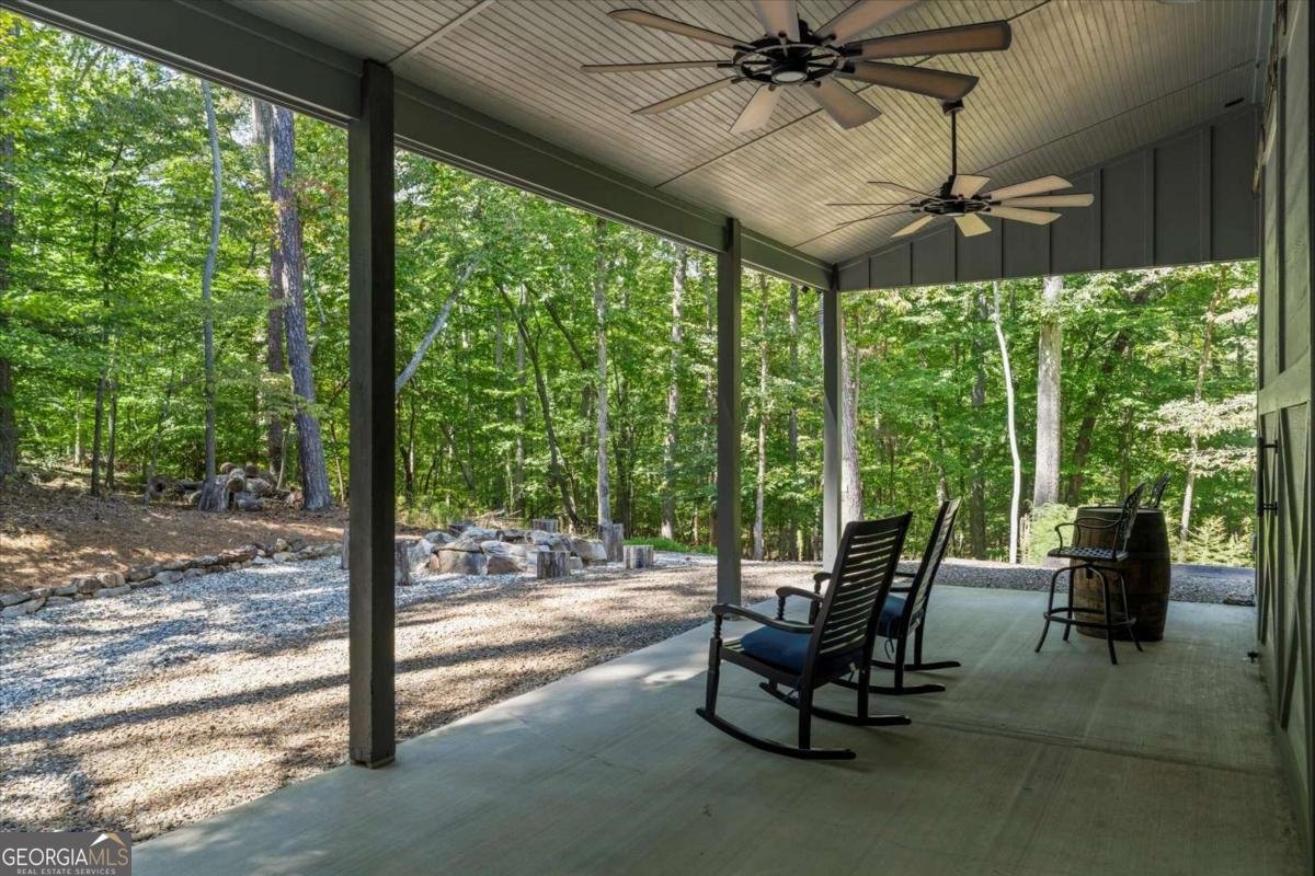 110 Manor Ridge Drive Woodstock - Photo 97