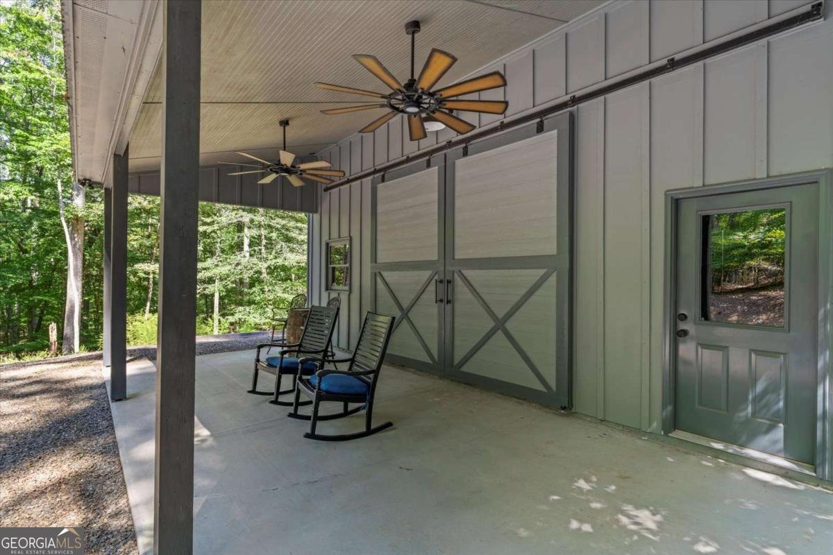 110 Manor Ridge Drive Woodstock - Photo 98