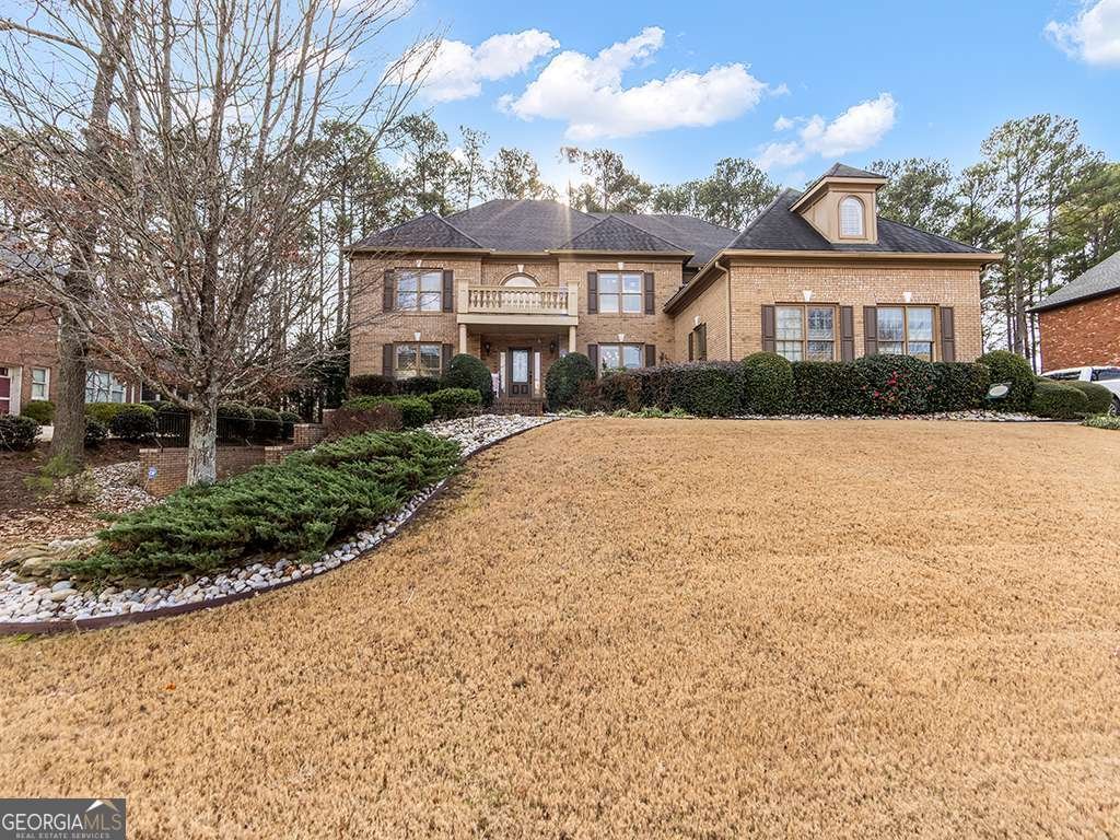 766 Heritage Post Lane Grayson - Photo 1