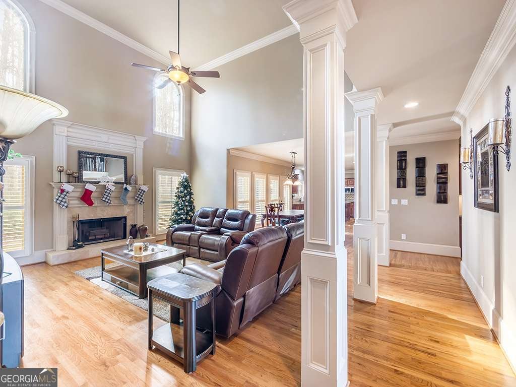 766 Heritage Post Lane Grayson - Photo 12