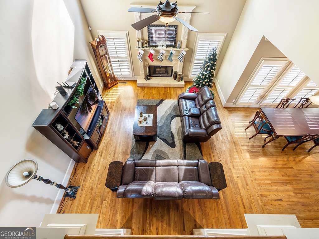 766 Heritage Post Lane Grayson - Photo 13