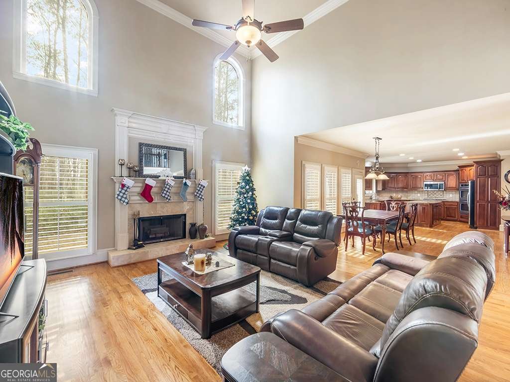 766 Heritage Post Lane Grayson - Photo 14