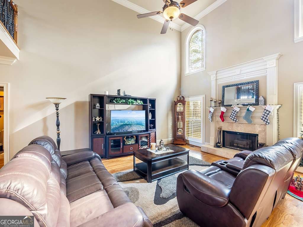 766 Heritage Post Lane Grayson - Photo 15