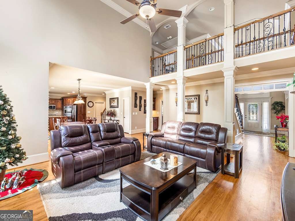 766 Heritage Post Lane Grayson - Photo 16