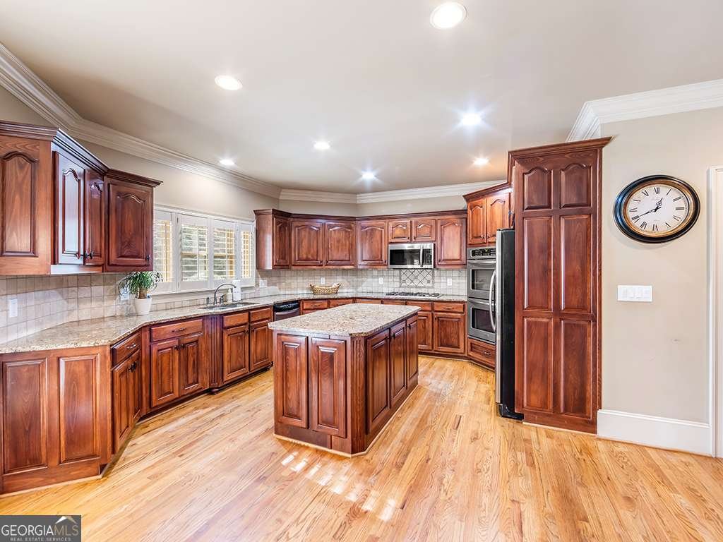 766 Heritage Post Lane Grayson - Photo 19