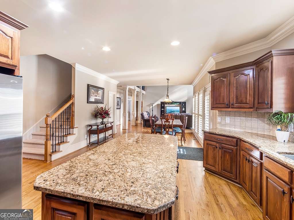 766 Heritage Post Lane Grayson - Photo 21