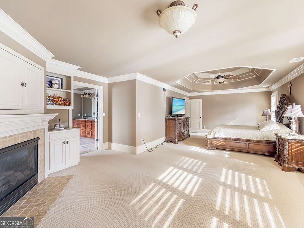 766 Heritage Post Lane Grayson - Photo 29