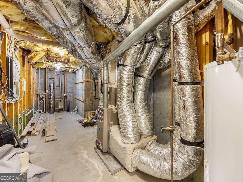 766 Heritage Post Lane Grayson - Photo 49