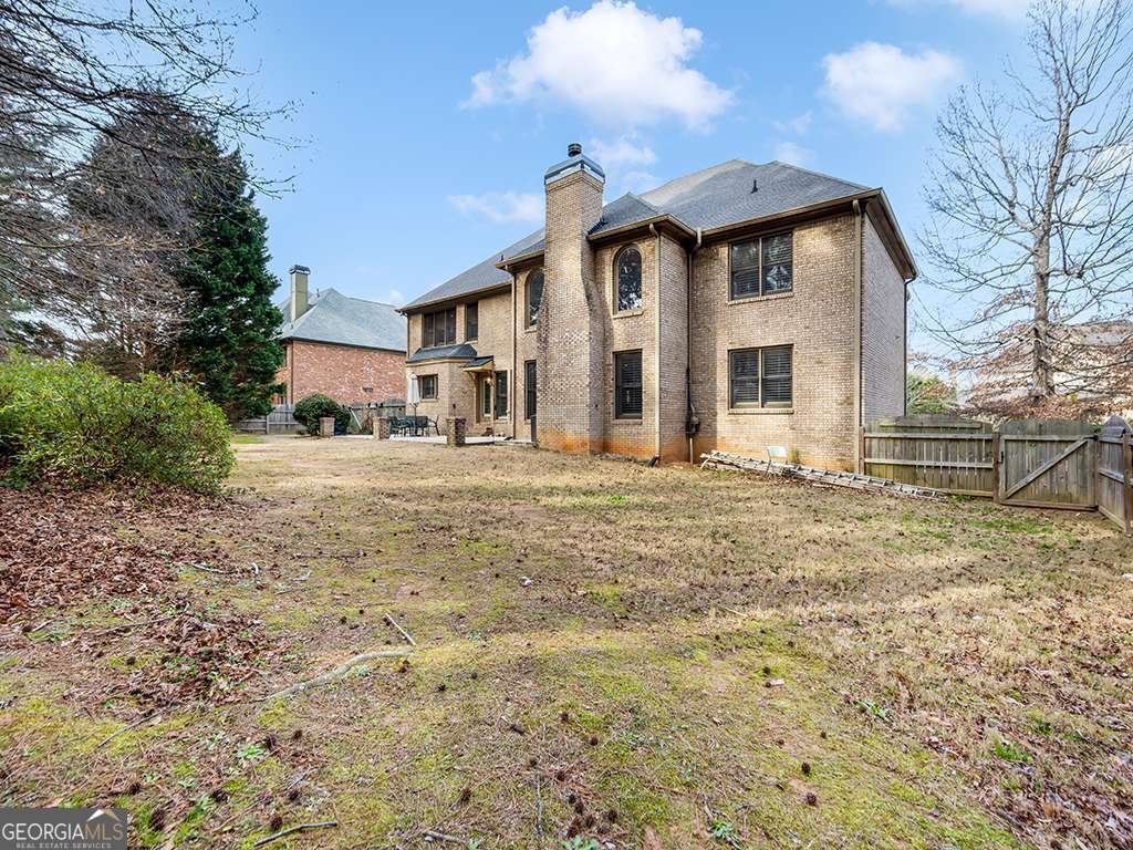 766 Heritage Post Lane Grayson - Photo 51