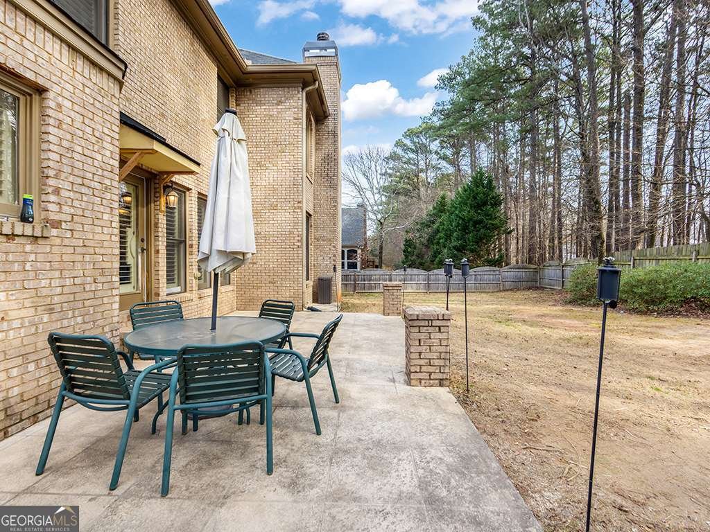 766 Heritage Post Lane Grayson - Photo 52