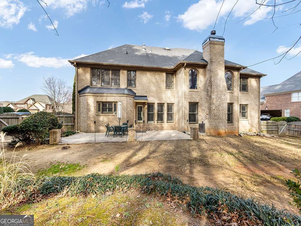 766 Heritage Post Lane Grayson - Photo 53