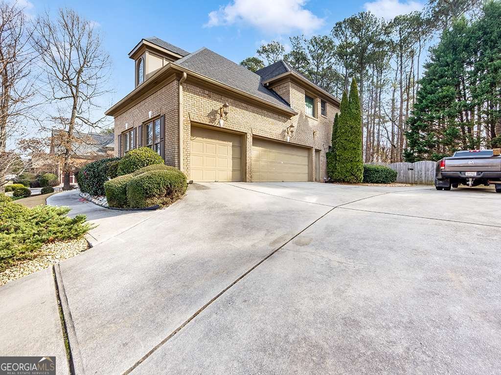 766 Heritage Post Lane Grayson - Photo 56