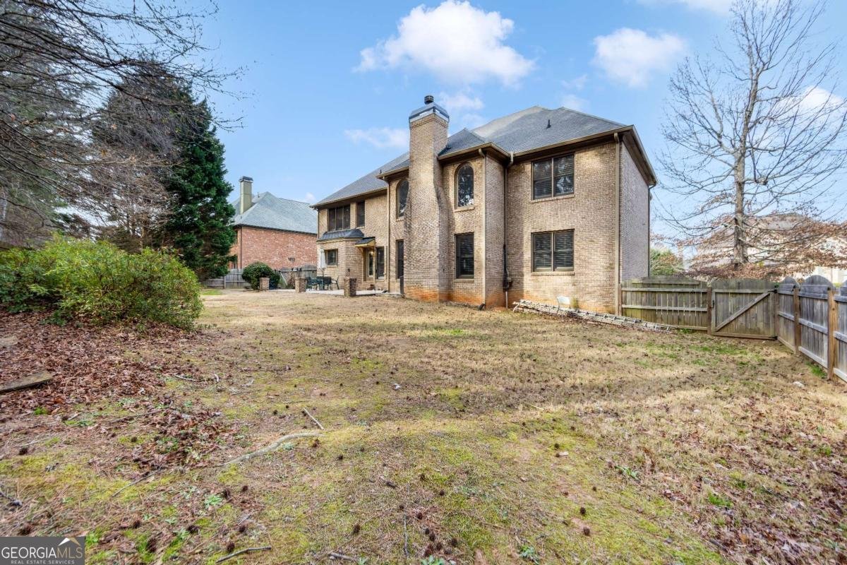 766 Heritage Post Lane Grayson - Photo 58