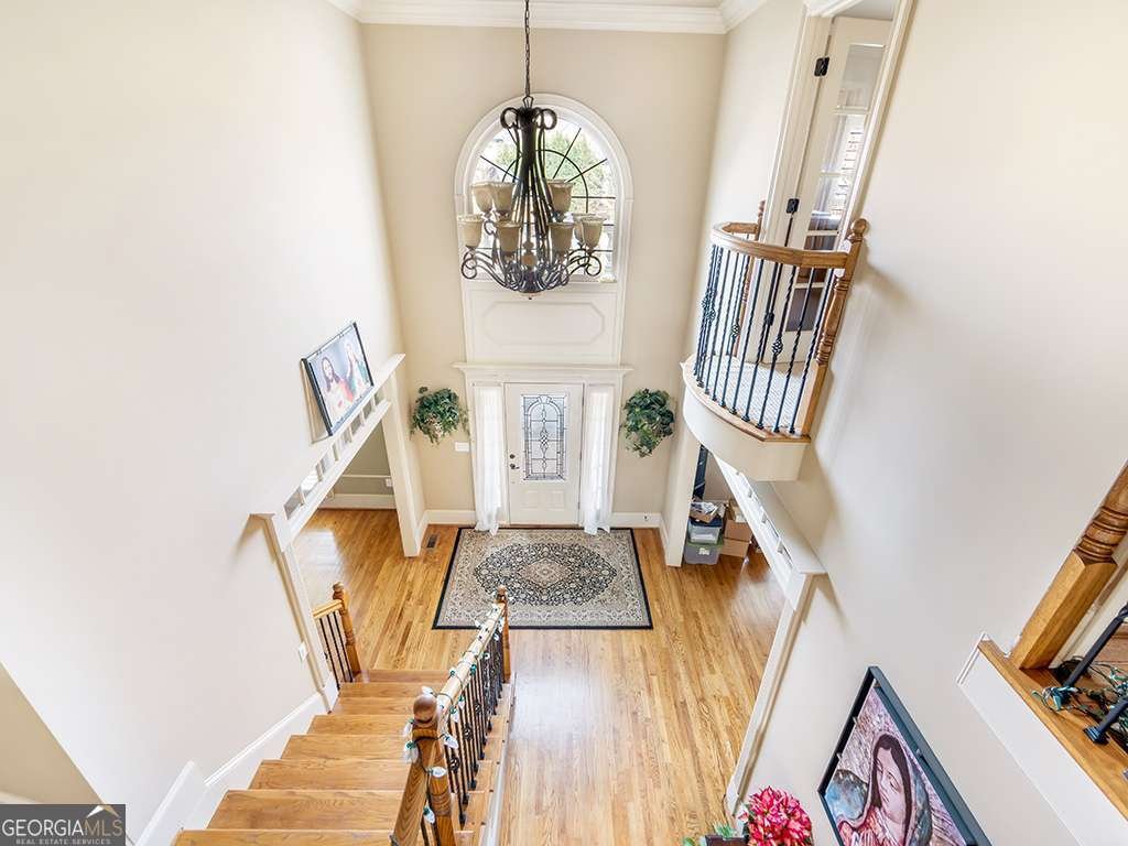 766 Heritage Post Lane Grayson - Photo 6