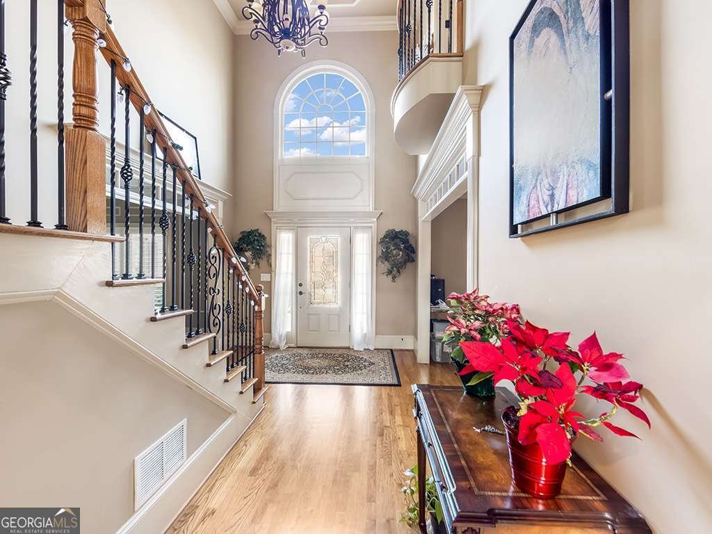 766 Heritage Post Lane Grayson - Photo 7