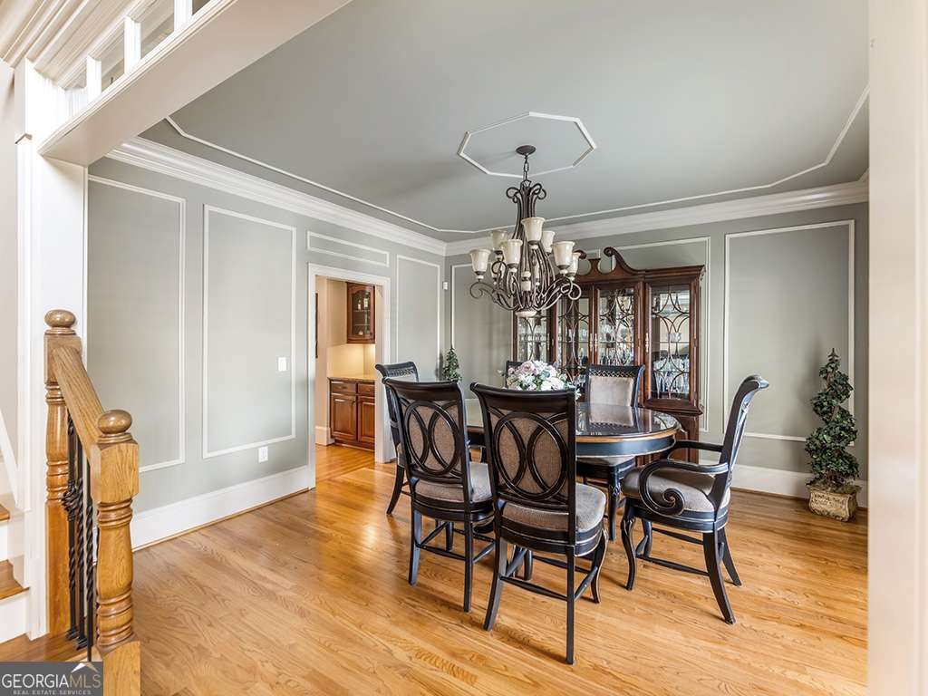 766 Heritage Post Lane Grayson - Photo 8