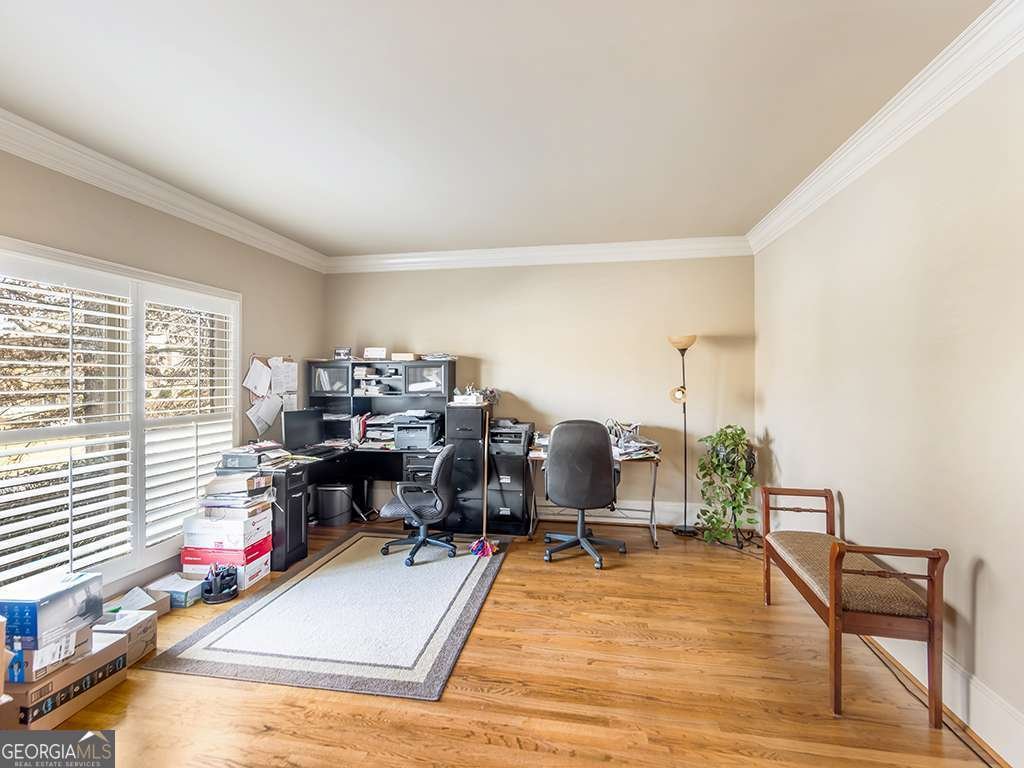 766 Heritage Post Lane Grayson - Photo 9