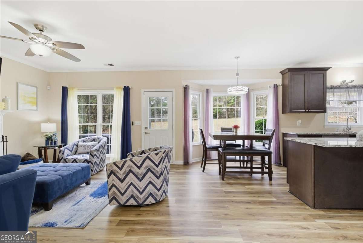 1050 Brookton Square Powder Springs - Photo 11