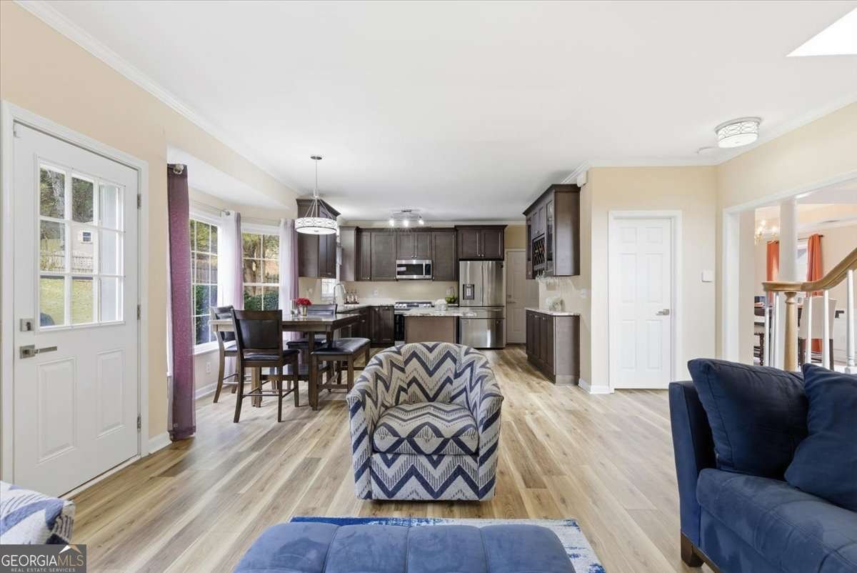 1050 Brookton Square Powder Springs - Photo 13