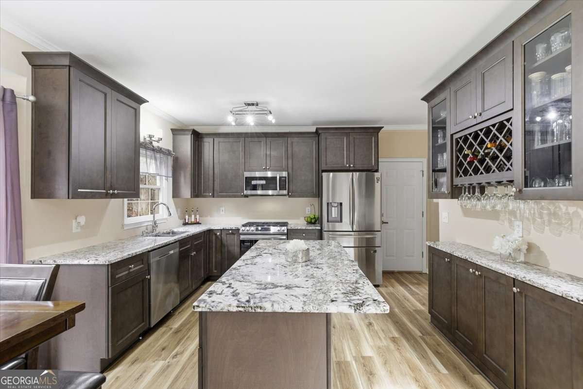 1050 Brookton Square Powder Springs - Photo 16